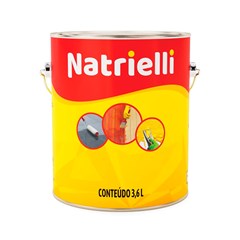 ZARCAO PITBULL 3,6GL CINZA ESCURO