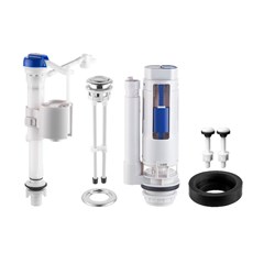 KIT COMP AC DUPLO HIDRAULICA (760) HERC