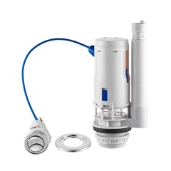 MECANISMO SAIDA UNIV DUPLO (775) HERC