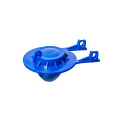 OBTURADOR SIMPLES FLEXIVEL (761) HERC