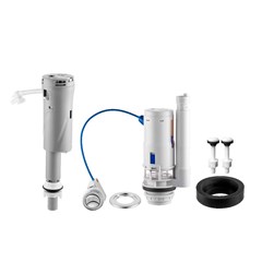 KIT COMP AC SUP HIDRAU DUPLO PRIME (772)