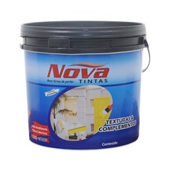 TEXTURA GRANFINO 25KG BRANCA NOVATINTAS