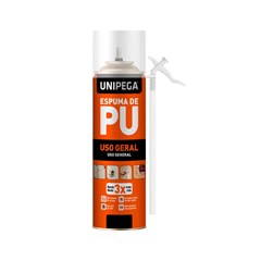 ESPUMA EXPANSIVA 320GR AEROSOL UNIPEGA