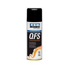 ACELERADOR QFS P/COLA INST 200ML TEKBOND