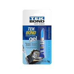 COLA GEL INSTANTANEA 3G BLISTER TEKBOND