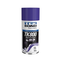 DESCARBONIZANTE TK800 300ML TEKBOND