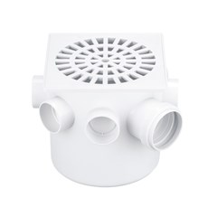 CAIXA SIF RD 150X150X50 BR HERC 254