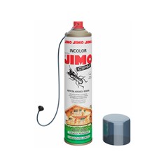 MATA CUPIM AEROSOL 400ML JIMO