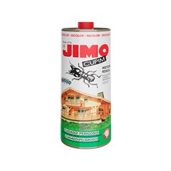 MATA CUPIM INCOLOR  900ML JIMO