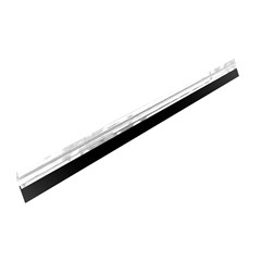 VEDANTE PARA PORTA  80CM ALUREM