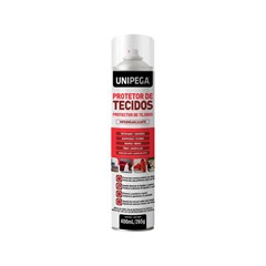 PROTETOR DE TECIDOS 400ML/265GR UNIPEGA
