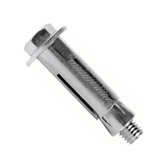 CHUMBADOR CB-FIX C/PAR  1/4X3