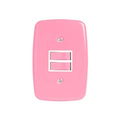 CONJ ROSA 2INT SIMPLES 3402