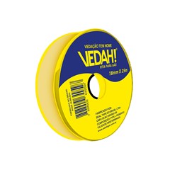 VEDA ROSCA PARA GAS 18X25 VEDAH