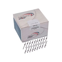 REBITE REPUXO ALUM 410 (5/32) C/1000