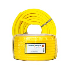 CONDUITE AM PVC  3/4X20M A.CHAMA