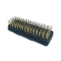 ESCOVA ACO S/CABO PLASTICO (2025) COMPEL