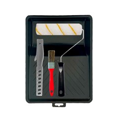 KIT PINTURA RESPINGO ZERO C/5 PCS COMPEL