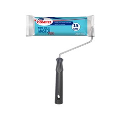 ROLO LA MASTER EPOXI 15CM (1515) COMPEL