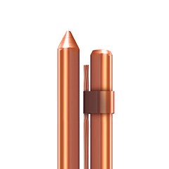 HASTE TERRA 08MM C/ 2,40MT TAF