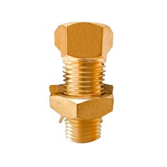 CONECTOR SPLIT BOLT LATAO 06MM TAF