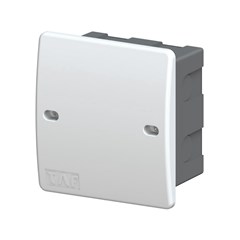 CAIXA PASSAGEM ELETRICA 21X16 EMB BR TAF