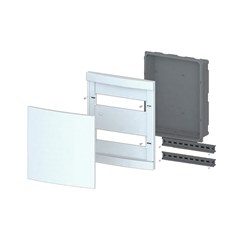 CENTRINHO PVC 24P EMB BRANCO TAF