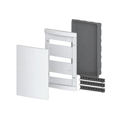 CENTRINHO PVC 36P EMB BRANCO TAF