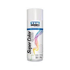 SPRAY TEKBOND USO GERAL 250G BC GELO
