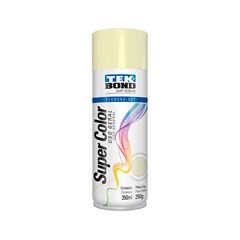 SPRAY TEKBOND USO GERAL 250G BEGE