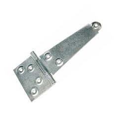 DOBRADICA 100MM (4”) DE LEME ZINC ROCHA