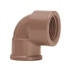 JOELHO AMANCO LR 025X3/4