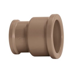 LUVA AMANCO LL RED 25X20