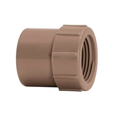 LUVA AMANCO LR 025X3/4