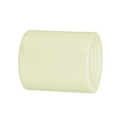 LUVA AMANCO ROSCAVEL BR 3/4