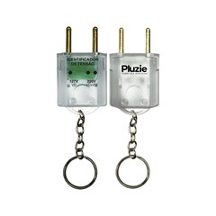 PINO TESTE TENSAO 127V/220V PLUZIE