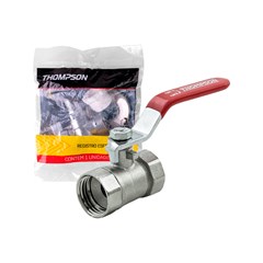 REGISTRO ESFERA 1/2 THOMPSON