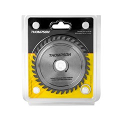 SERRA CIRCULAR 4.3/8” 24 DENTES THOMPSON