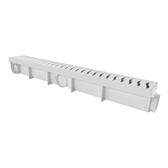 RALO LINEAR MODULAVEL 50CM BR ESTRELA
