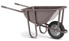 GIRICA AMAZONAS 80 LTS MONTADA FISCHER