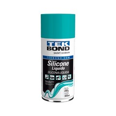 SILICONE SPRAY 200GR TEKBOND