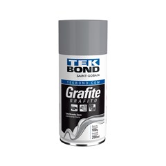 GRAFITE 100GR SPRAY TEKBOND