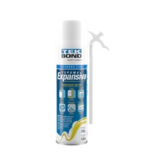 ESPUMA EXPANSIVA 360GR AEROSOL TEKBOND