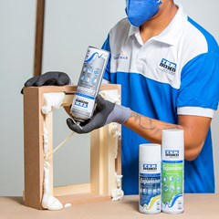 ESPUMA EXPANSIVA 480GR AEROSOL TEKBOND