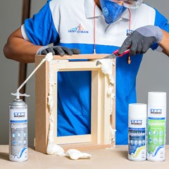 ESPUMA EXPANSIVA 480GR AEROSOL TEKBOND