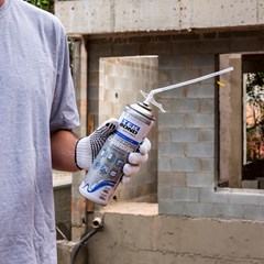 ESPUMA EXPANSIVA 480GR AEROSOL TEKBOND