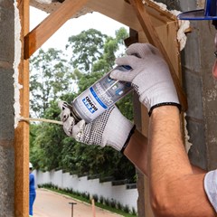 ESPUMA EXPANSIVA 480GR AEROSOL TEKBOND