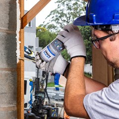 ESPUMA EXPANSIVA 480GR AEROSOL TEKBOND