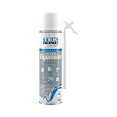 ESPUMA EXPANSIVA 480GR AEROSOL TEKBOND