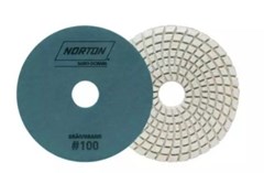 DISCO LIXA DIAM BRILHO DAGUA 0100 NORTON